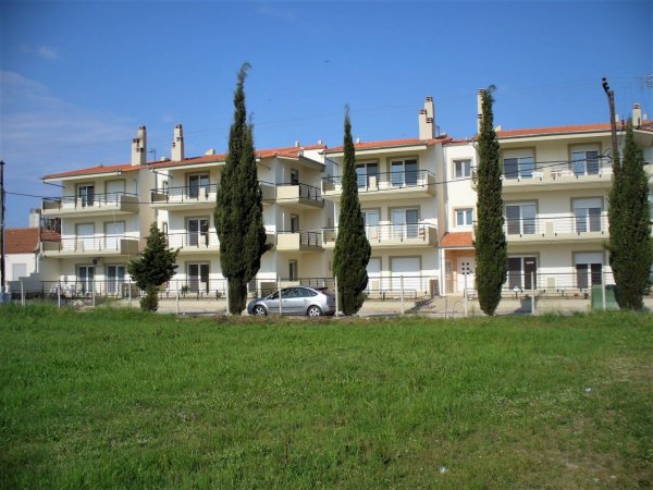 Holiday in Keramoti — photo 4