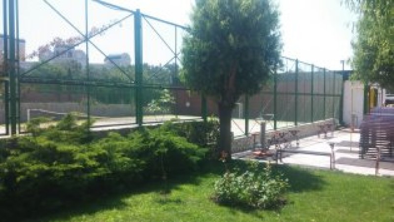Отель " Грин Форт" компания "Форт Нокс" — photo 4