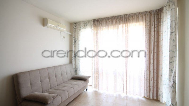 One bedroom apartment in Panorama Bay 2 complex — photo 5