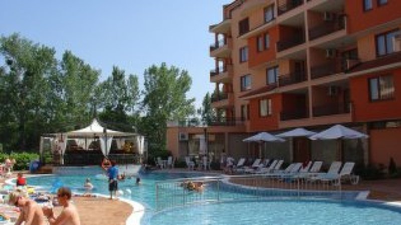 Apartment in Efir Holiday — photo 5