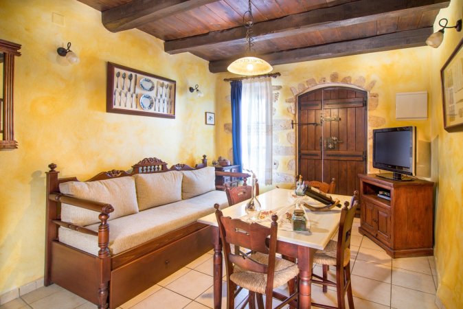 Blue villa Mantzourana — photo 6