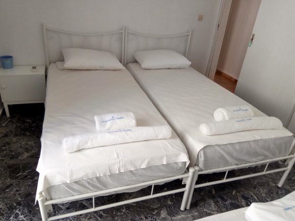 Grandma Vasiliki Rooms To Let - Room 5 — photo 1