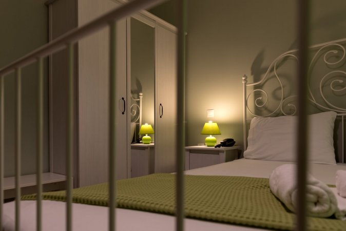 Electra Apartments & Studios — photo 1