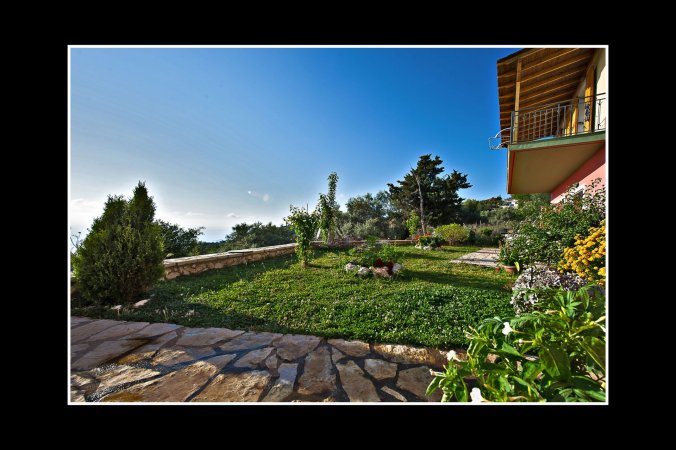 Large studio for 2-3 persons close to the most beautiful beaches of Lefkada — photo 5