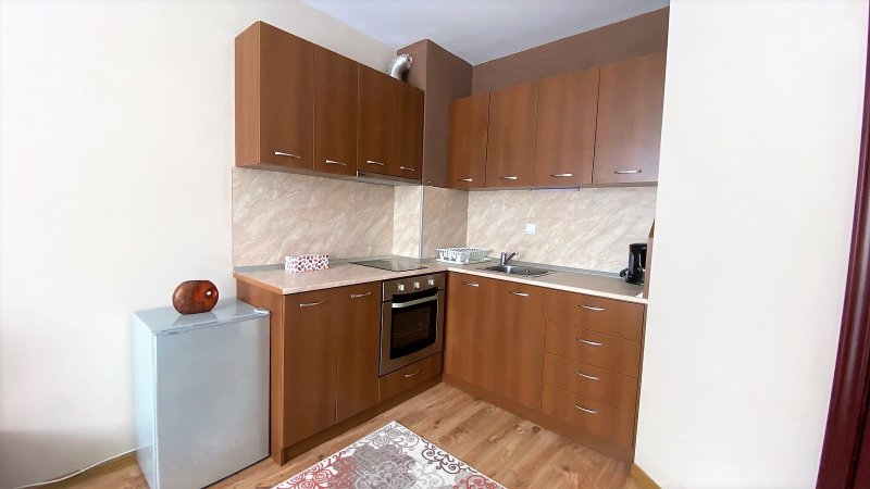 Apartment G2 — fotografie 3