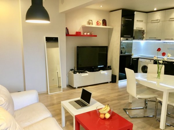 Super Central lovely and clean appartment — photo 1