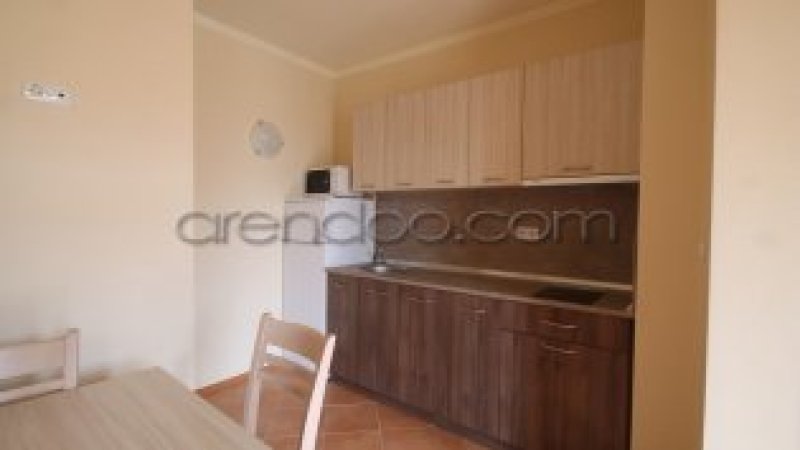 Apartment with 1 bedroom in Villa Romana complex — photo 6