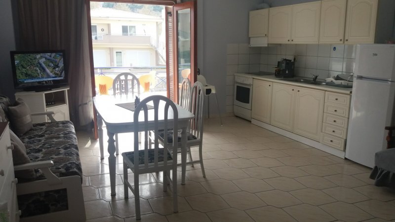 Apartment "Coral" — photo 1