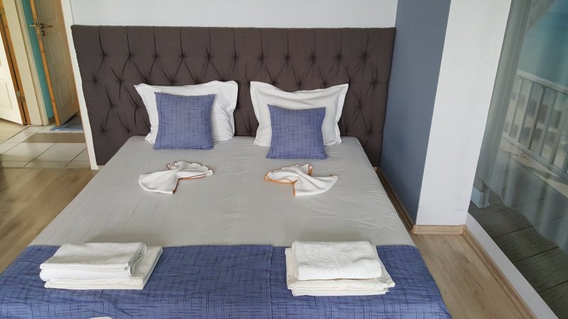 Tevi  apartment -Center Varna — photo 4