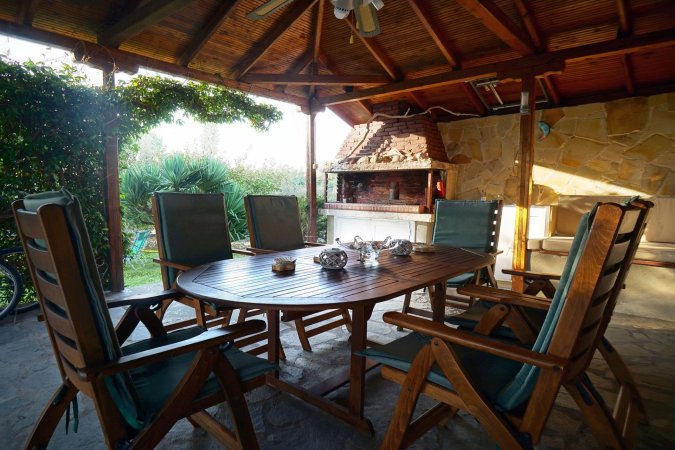 Edem Seaside Villa — photo 2