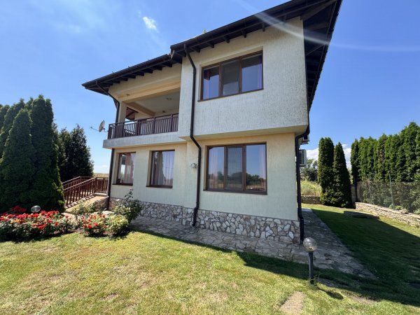 Villa Sunrise with a sea view in  peaceful place — photo 2