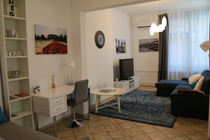Neofit Rilski apartment — photo 1