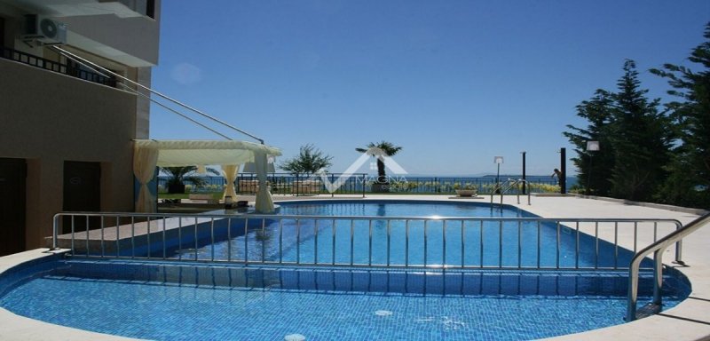 Paradice at the beach- Porto Paradizo apt — φωτογραφία 4