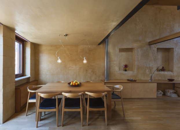 Dorotheou House — photo 2