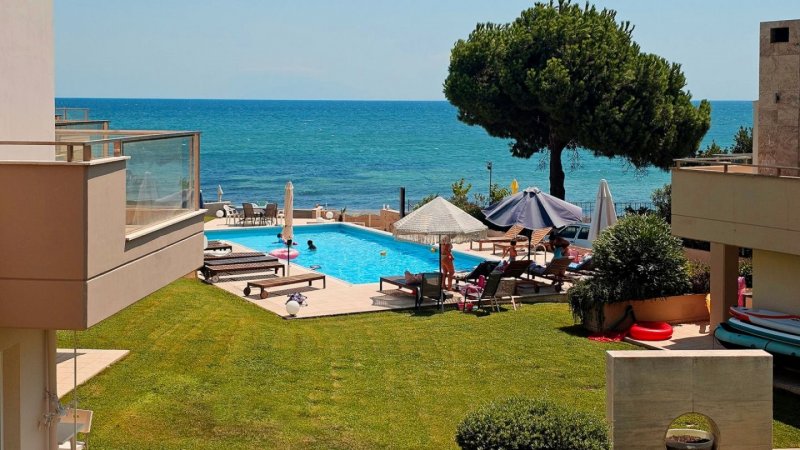 aqua mare luxury