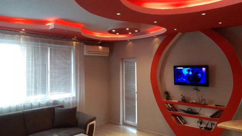 Apartment Dreams — фото 1