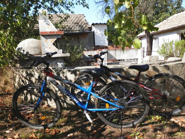 Detached Bulgarian House in the village of Marinka - 5 minutes from the Sea — photo 2