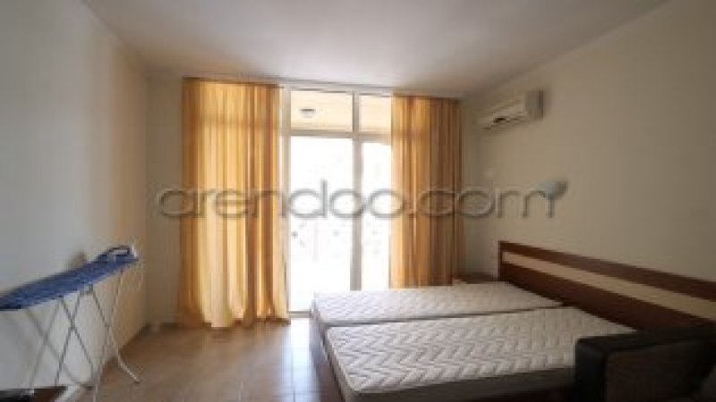 Apartment studio in Andalusia Beach complex — photo 4