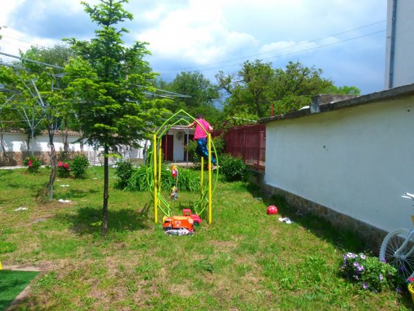 Villa Valley of rouses — photo 4