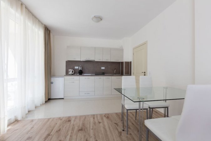1 Bedroom Apartment - Zevs Residence — photo 5