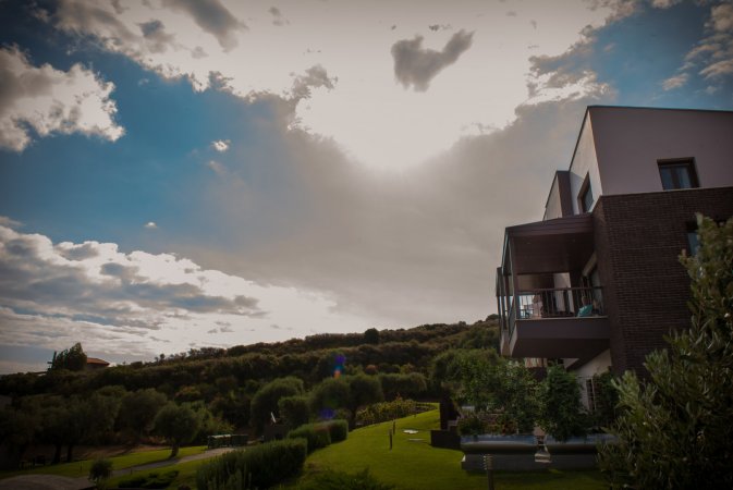 Athos Villas — photo 5