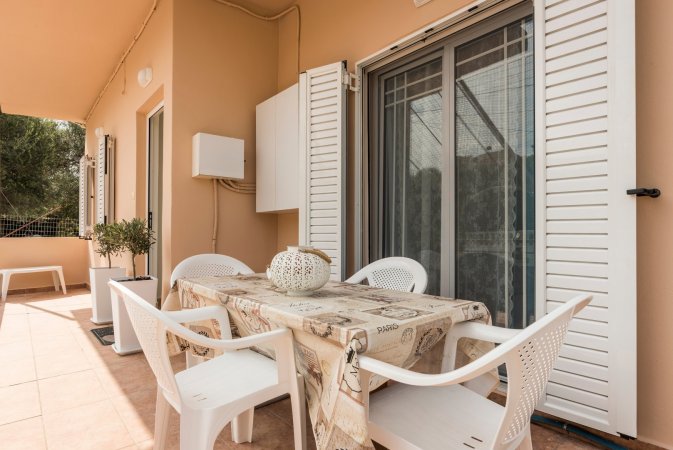 Athina's House Chania — photo 4