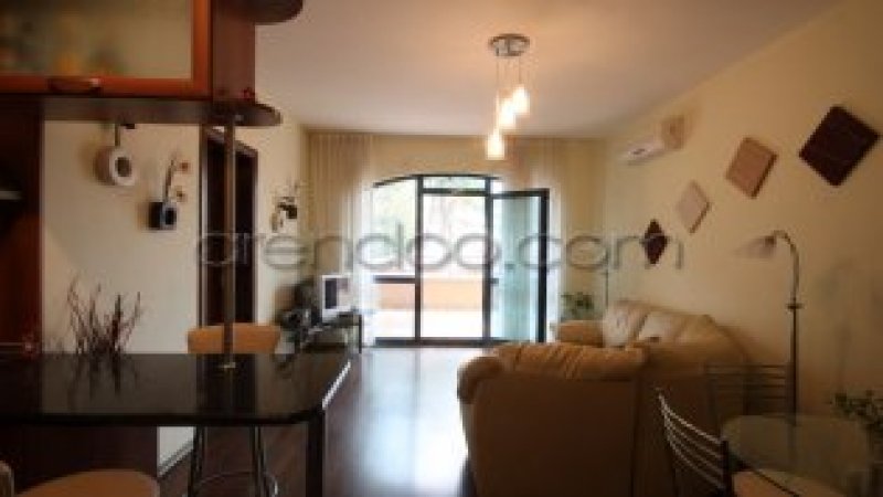 Apartment with 2 bedrooms in Villa Bonita complex — фотографија 6