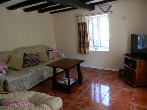 Detached Bulgarian House in the village of Marinka - 5 minutes from the Sea — photo 4