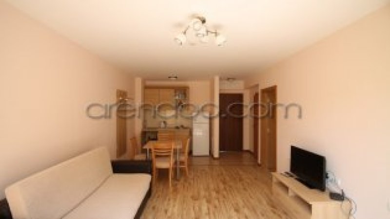 One bedroom apartment — photo 6