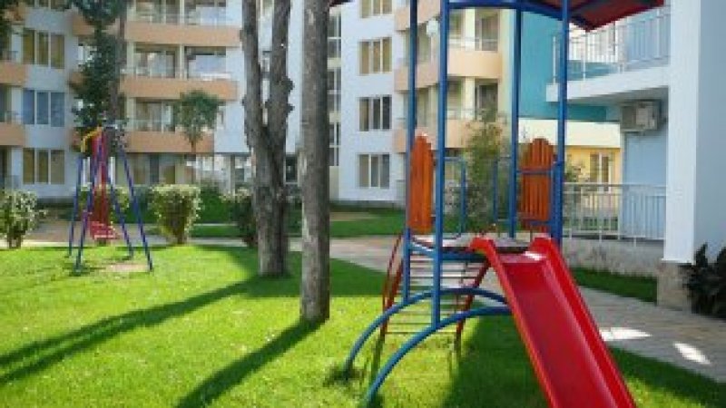 Стаи в к-с Ясен, Слънчев Бряг. — photo 5