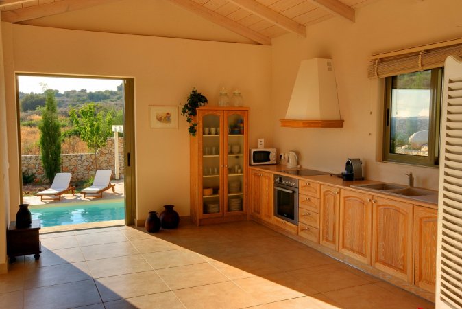 Ideales Resort Grand 4 bedroom villa Linatela — photo 6