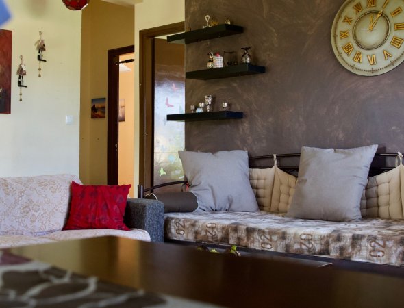 Cosy apartment in Stoupa — photo 6