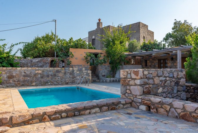Villa Margarita — photo 5