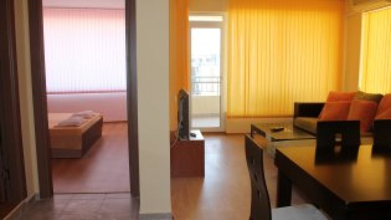 Apartment in Aqua Blue Complex — photo 6