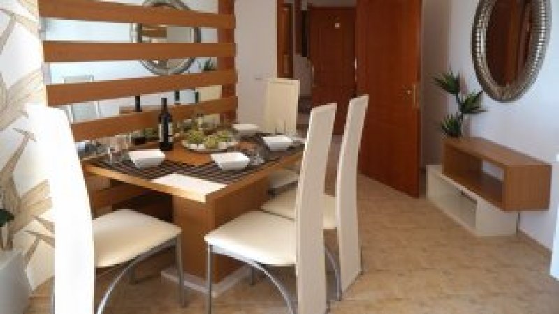 Apartment with 2 bedrooms in Sveti Vlas — photo 5