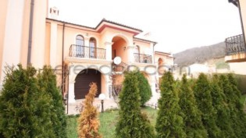 Апартамент с 1 спальней в комплексе «Вилла Романа» (Villa Romana)