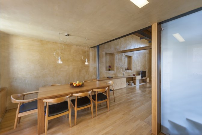 Dorotheou House — photo 3