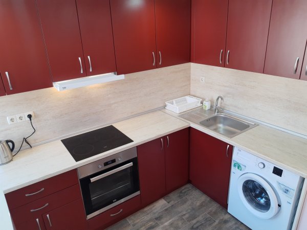Lale Apartment — photo 2