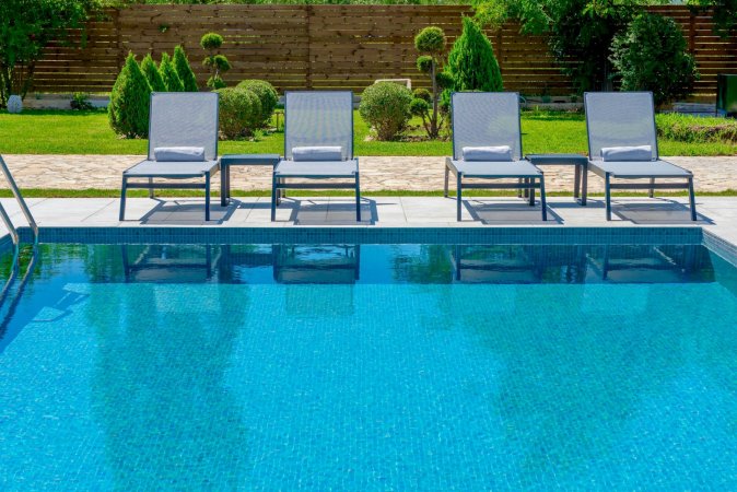 Villa Agricola with private swimming pool — photo 4