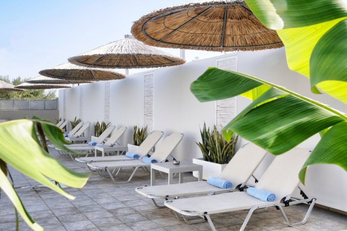 Elounda Garden Ground Floor Suite — photo 2