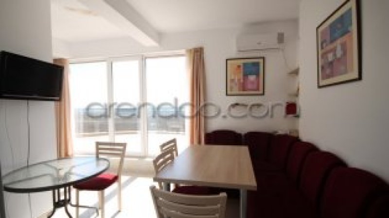Apartment in Sunset Kosharitsa complex — photo 2