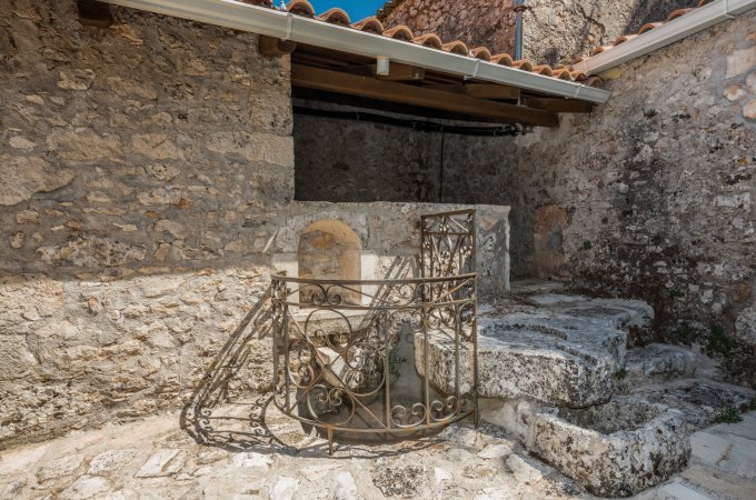 Villa Callisto — photo 6