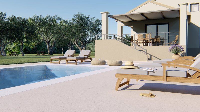 villa elionas