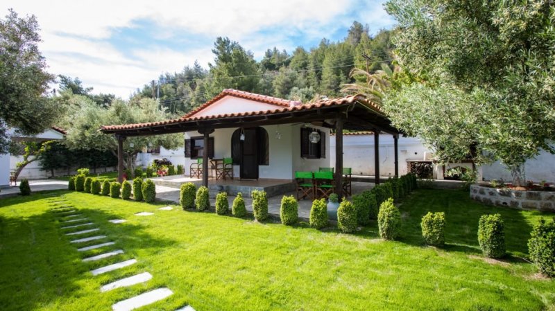VILLA CALLIOPE — photo 1