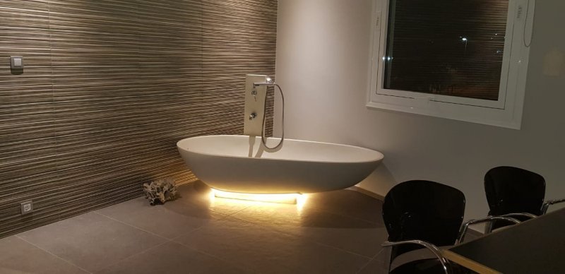 Unique Acropolis View Apartment — photo 2