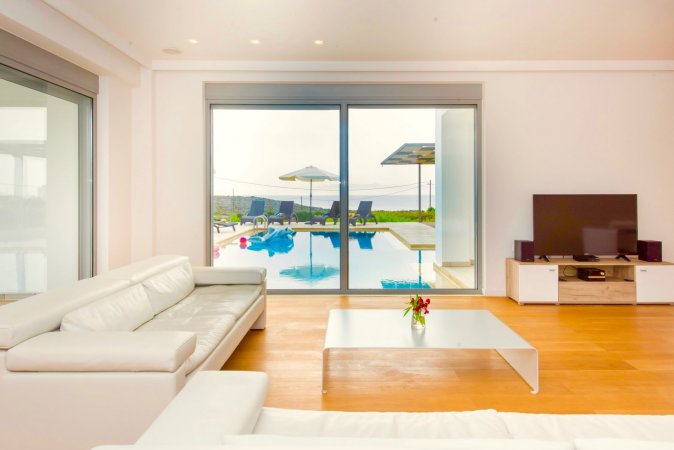 Luxury Villa Stella with private swimming pool — photo 3