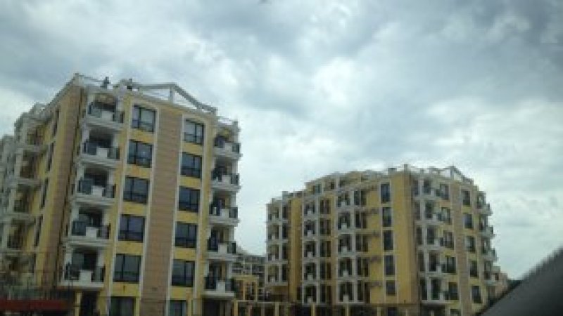 Kompleks Morski Bryag — photo 4