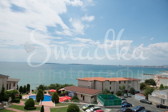 Apartment in Sun Palace complex — photo 4