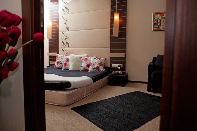 Snow Fox Secret Retreats Cozy Apartment — фото 1