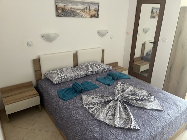 Lazur Harmani Beach — fotografie 2